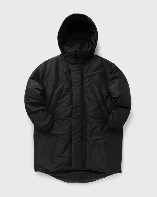 Our Legacy FENRIR PARKA black