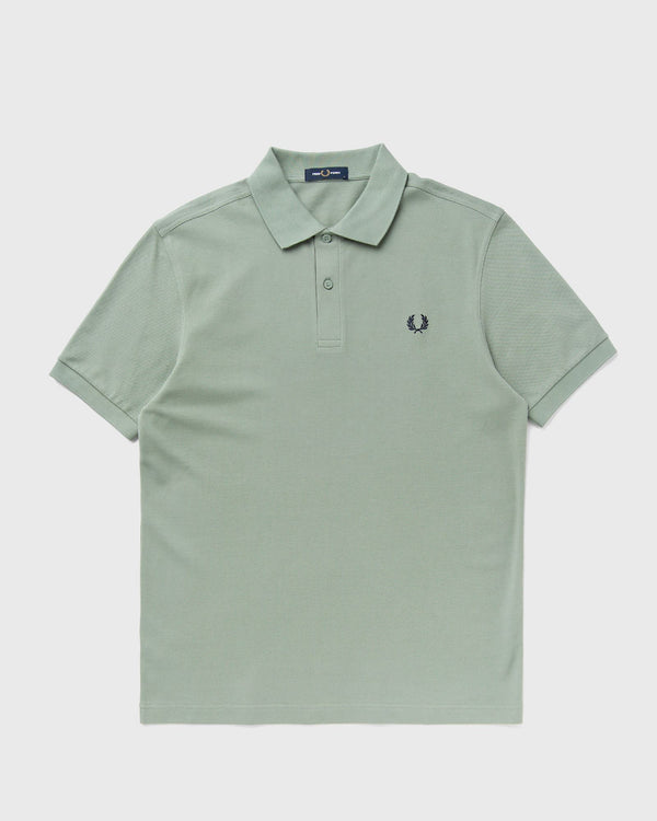 Fred Perry THE FRED PERRY SHIRT green