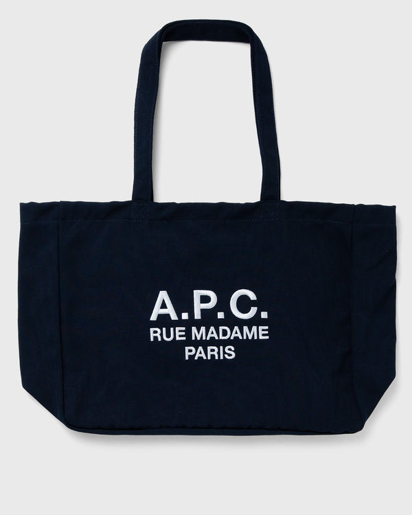 A.P.C. Diane Rue Madame Shopping Bag