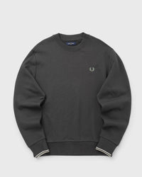 Fred Perry Crew Neck Sweatshirt Multi