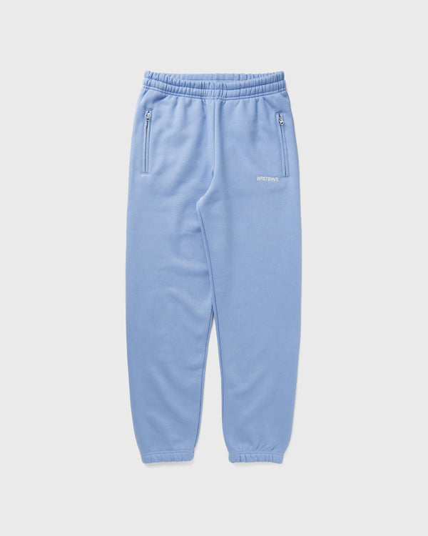 WRSTBHVR ILAY SWEATPANTS blue