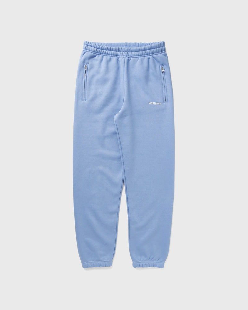 WRSTBHVR ILAY SWEATPANTS blue
