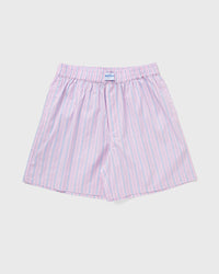WRSTBHVR Tavi Shorts Pink