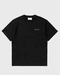 ØLÅF FACE TEE black