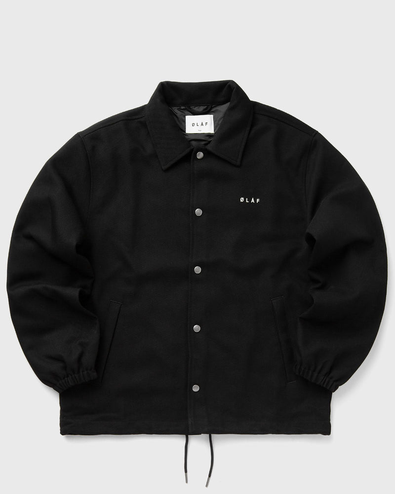 LF COACH JACKET black
