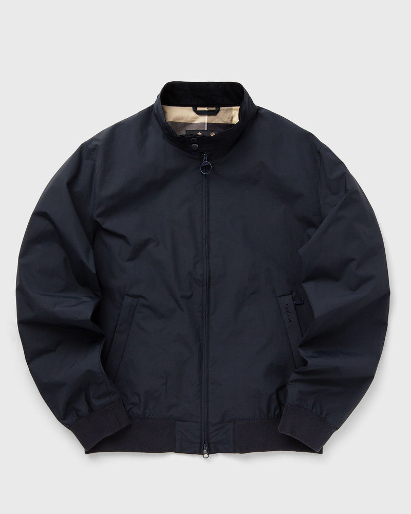 Barbour Royston Casual Blue
