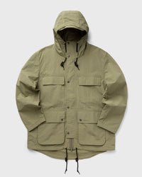 Barbour Re-engineered Durham Jacket green