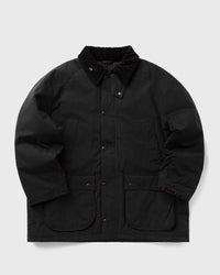 Barbour Padded Bedale Jacket black