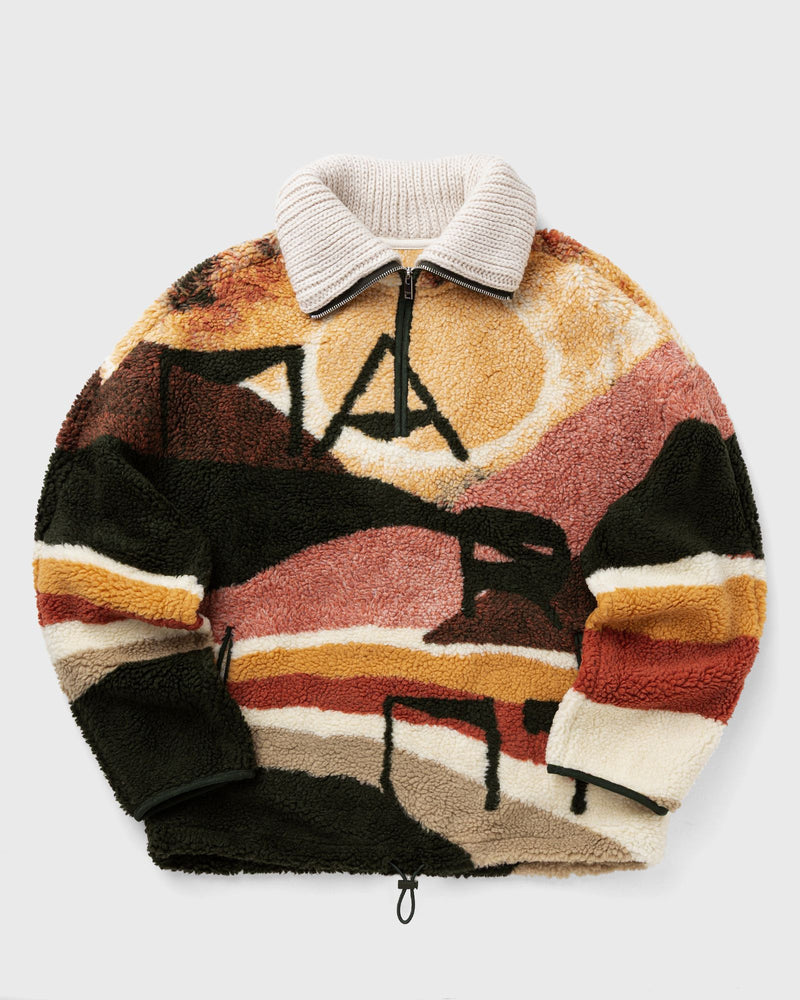 Marant Marley Manteau Multi