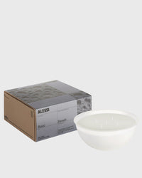 Alessi Rocc,duftkerze Basalt L - 1,2kg