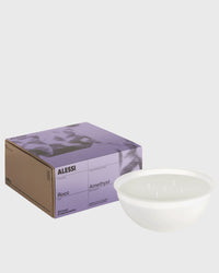 Alessi Rocc,duftkerze Amethyst L - 1,2kg