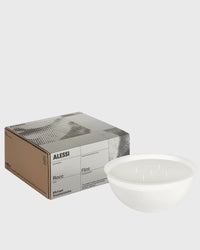 Alessi Rocc,duftkerze Flint L - 1,2kg