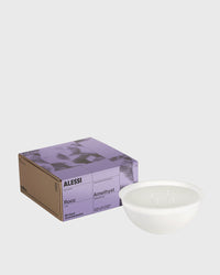 Alessi Rocc,duftkerze Amethyst M - 600gr