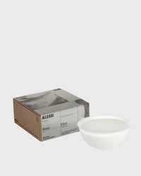 Alessi Rocc,duftkerze Flint M - 600gr