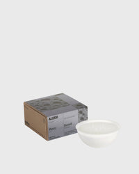 Alessi Rocc,duftkerze Basalt S - 250gr