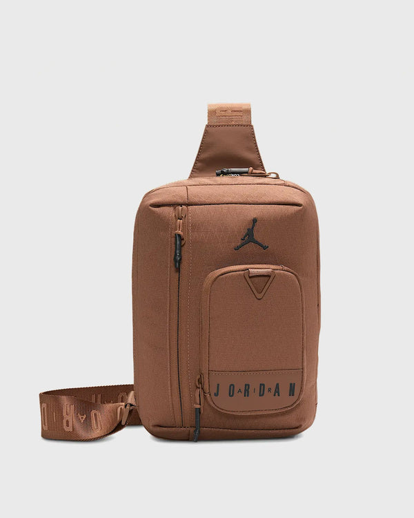 Jordan Collectors Crossbody Bag