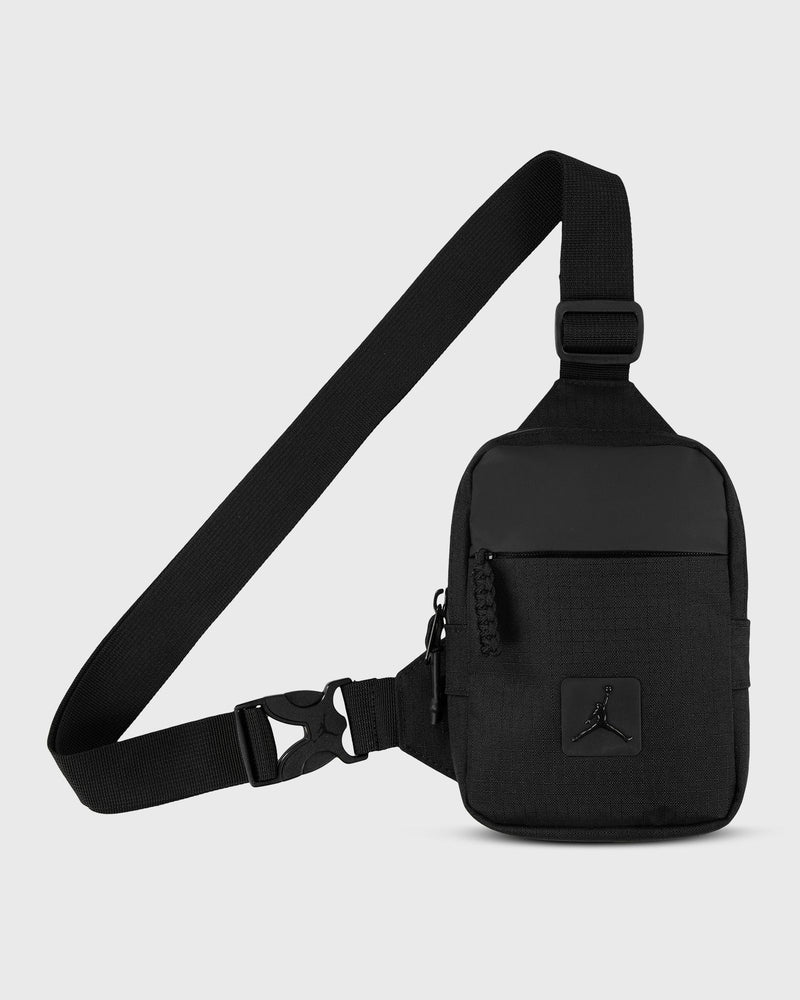 Jordan JAM Franchise HIP BAG black