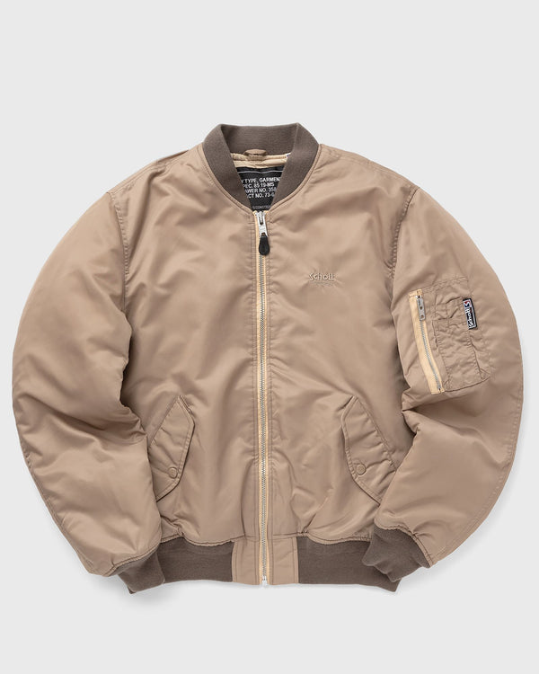 Schott Nyc Macampsrs Jacket