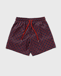 Vilebrequin Mahina Swimwear blue|red