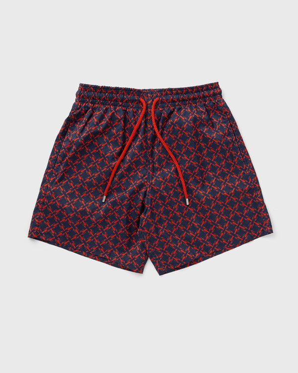Vilebrequin MAHINA SWIMWEAR blue|red