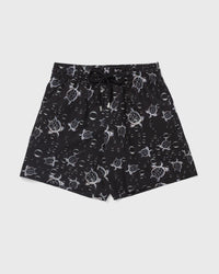 Vilebrequin Mahina EJ311 Swimshorts Black