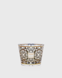 Baobab Max 10 Arabian Nights - 500gr black