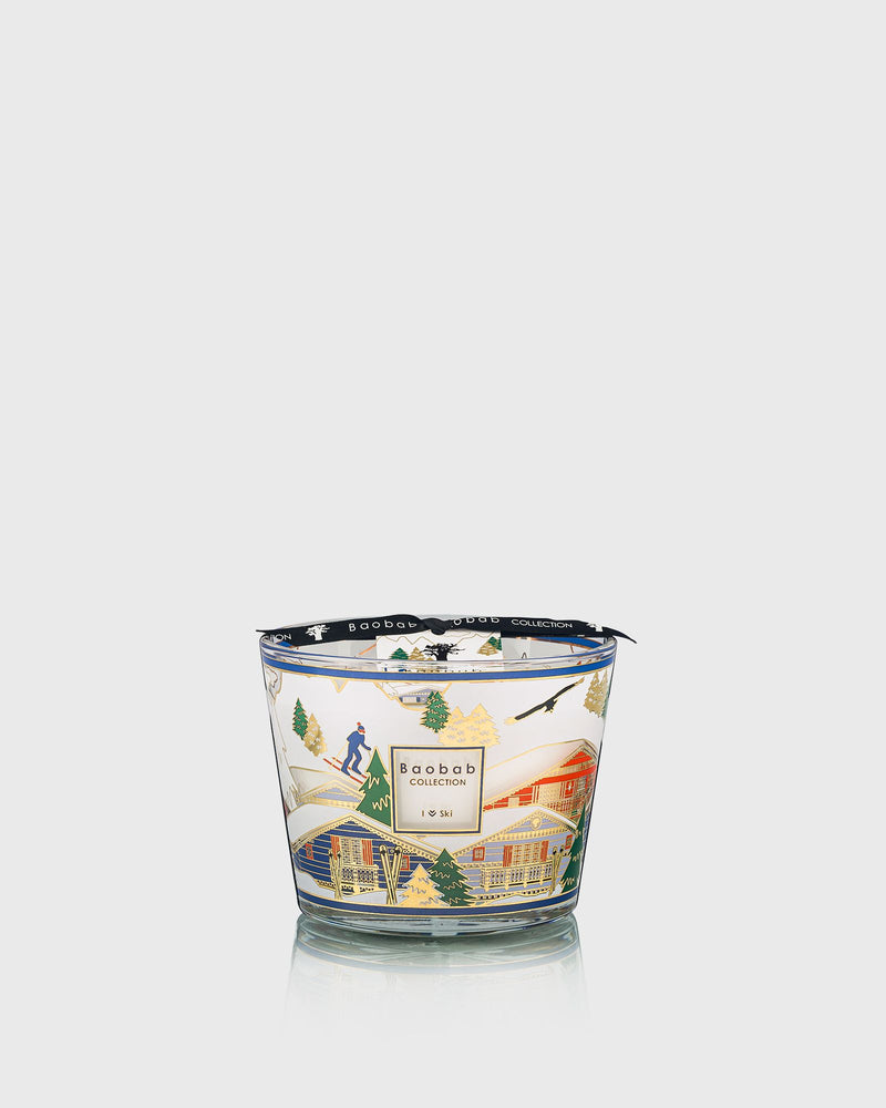 Baobab Max 10 I Love Ski 26 - 500gr multi