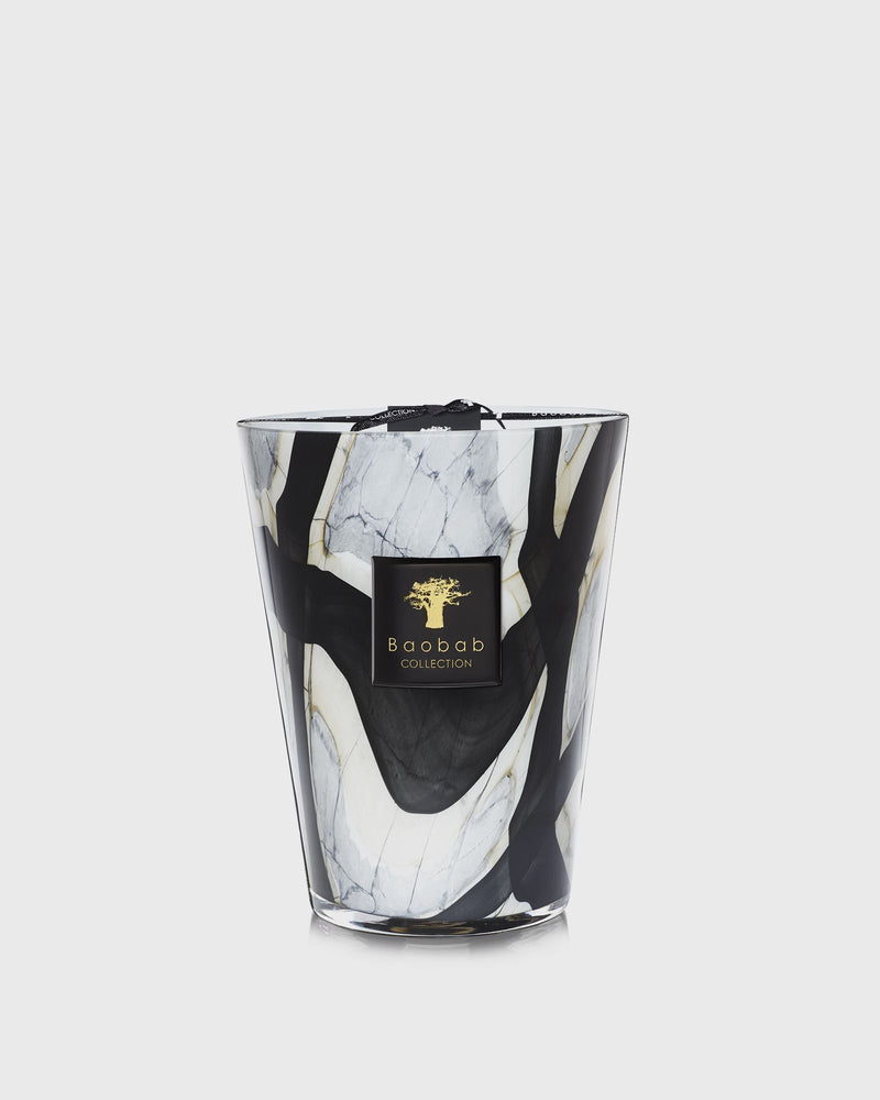 Baobab Max 24 Stones Marble - 3KG multi