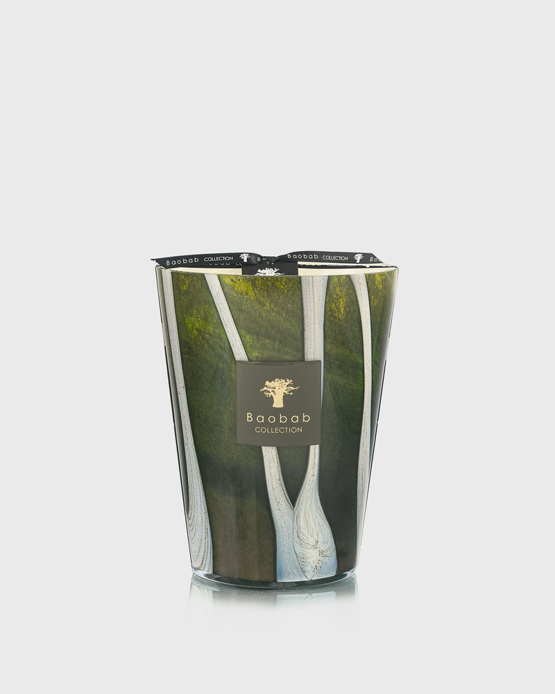 Baobab Max 24 Woods Sherwood - 3KG green|multi