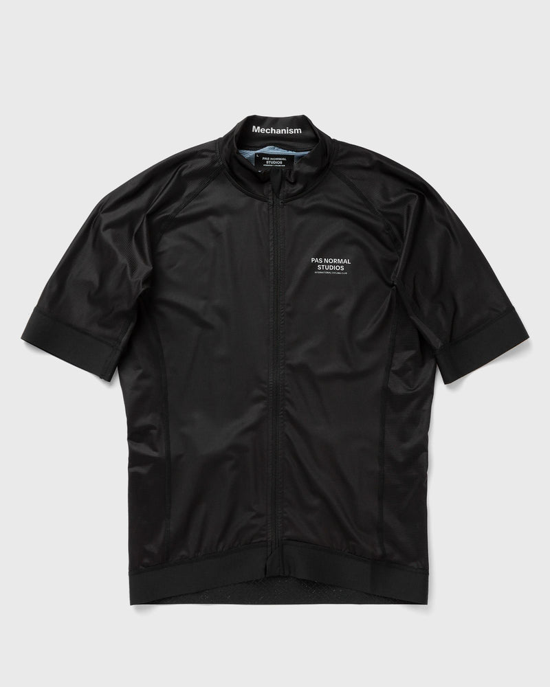 Pas Normal Studios Mechanism Jersey black