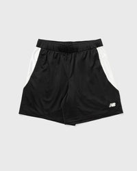 New Balance Basketball Performance Mesh Short Black