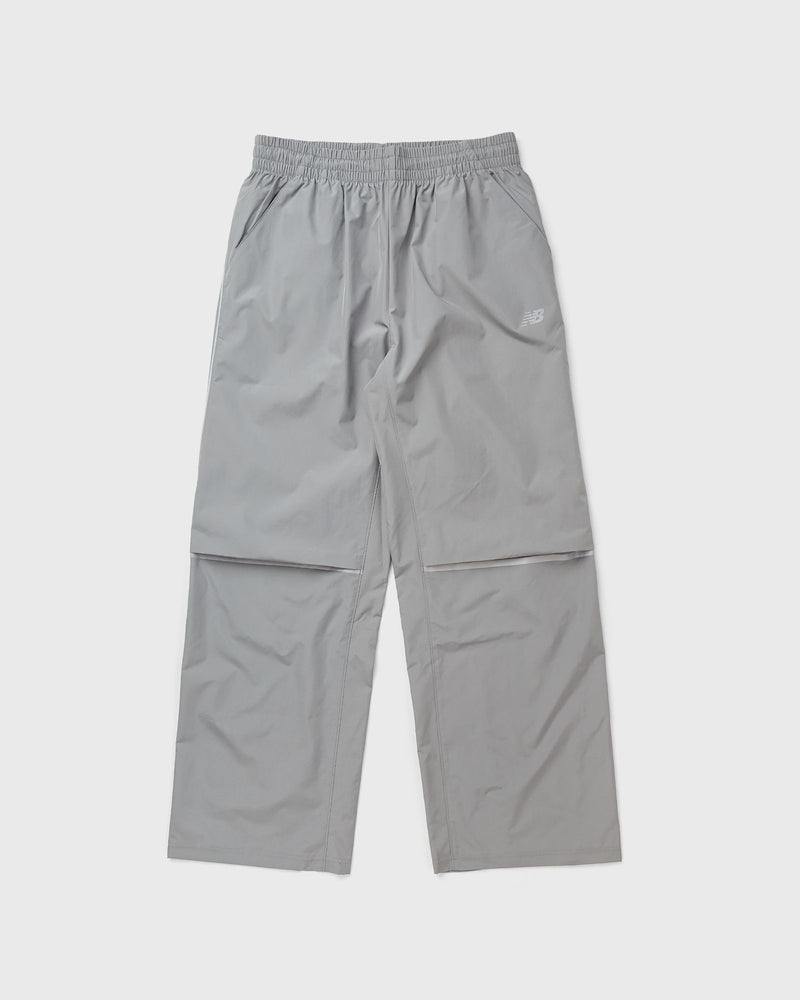 New Balance Elusive Shell Pant Grey