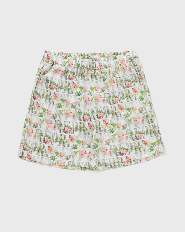 Represent Floral Represent Shorts