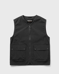Barbour Flyweight Gile Grey