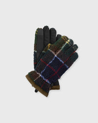 Barbour Field Tart Gloves multi