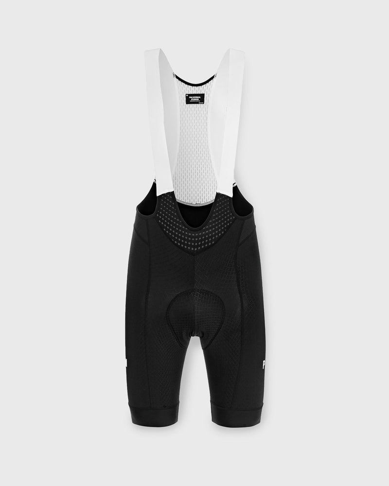 Pas Normal Studios Mechanism Bibs black
