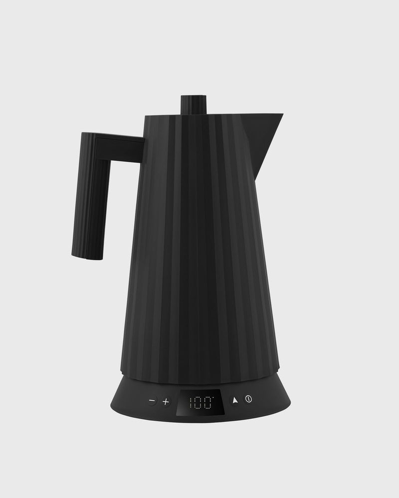 Alessi Plisse,electric Kettle B - EU PLUG multi