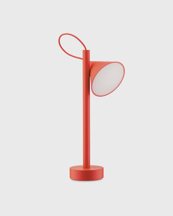 Alessi Tsumiki Portable Lamp Ro - Usb Plug