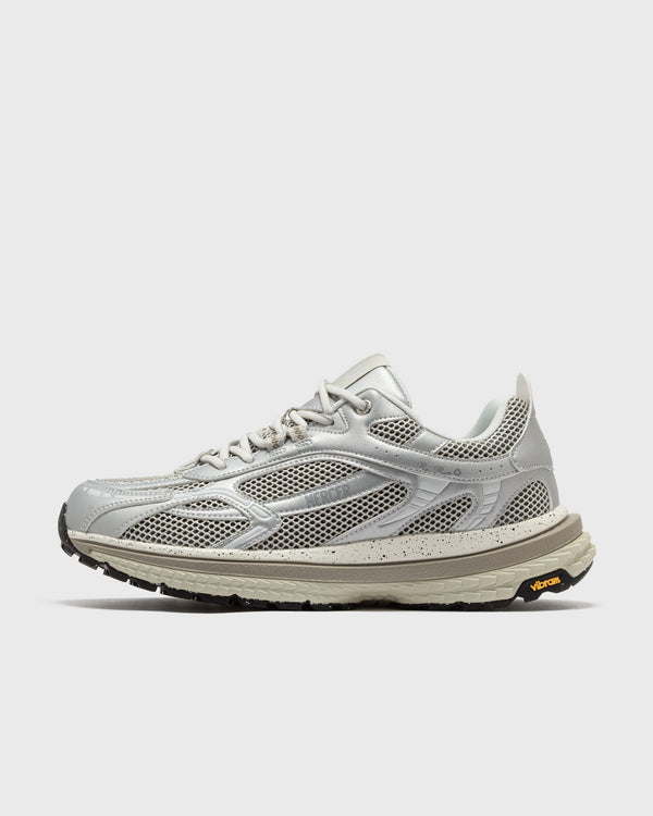 Mercer The Re-Run Vibram silver