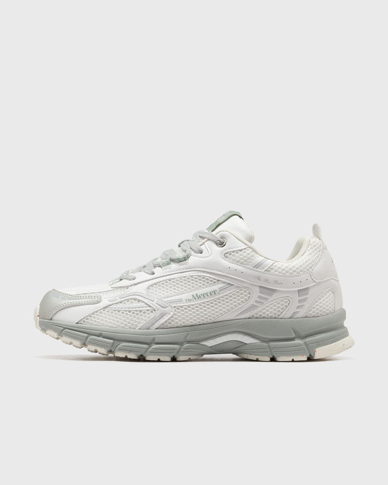 Mercer The Re-Run Grape white