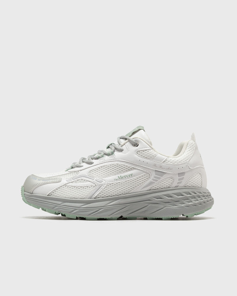 Mercer The Re-Run Max Grape white