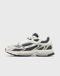 Mercer the Re-Run White Silver Blue|white