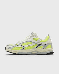 Mercer the Re-Run White Silver White|yellow
