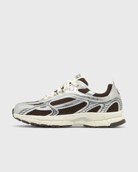 Mercer the Re-Run Twin Mesh Brown|grey