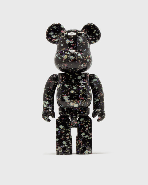 Medicom Bearbrick 1000% Anever Black