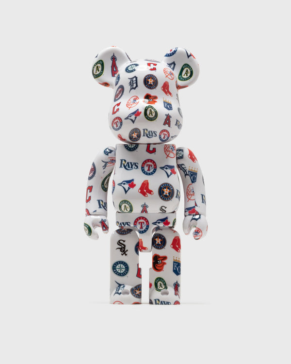 Medicom Bearbrick 1000% Mlb American League