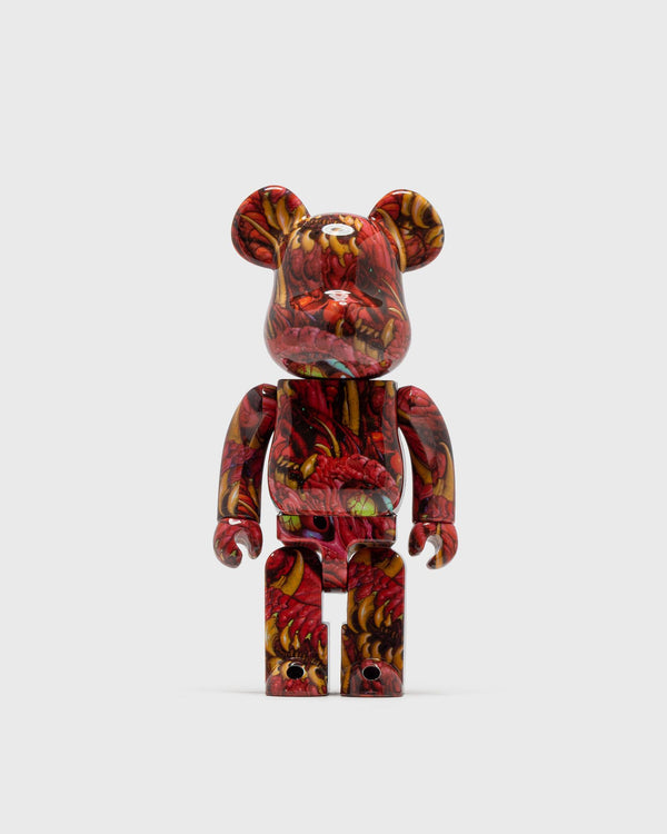 Medicom Bearbrick 400% Lango