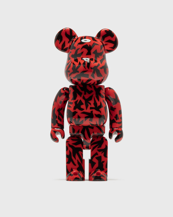 Medicom Bearbrick 1000% Alfred Hitchcock The Birds