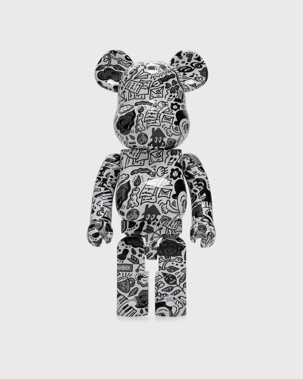 Medicom Bearbrick 1000% Chocomoo