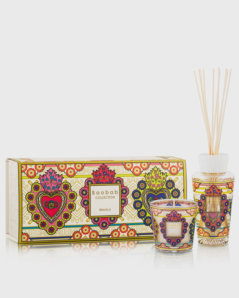 Baobab My First Baobab Gift Box Mexico multi